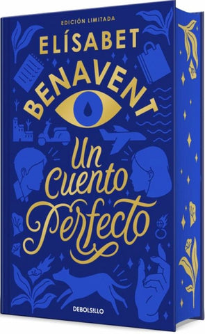 UN CUENTO PERFECTO.. | ELISABETH BENAVENT