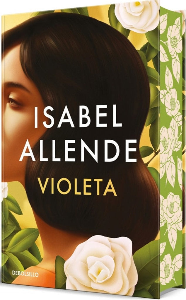 VIOLETA.. | Isabel Allende