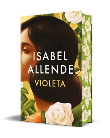 VIOLETA.. | Isabel Allende