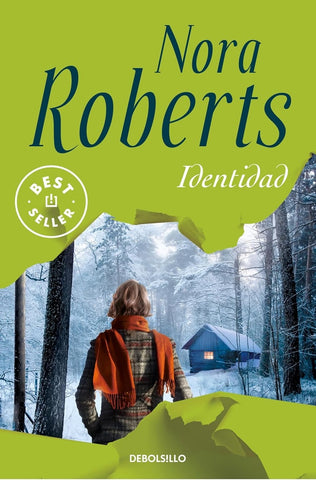 IDENTIDAD.. | Nora Roberts