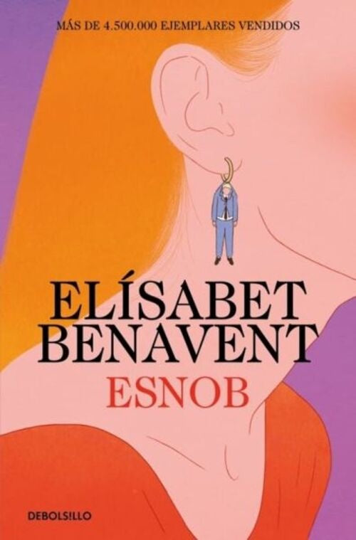 ESNOB.. | ELISABETH  BENAVENT