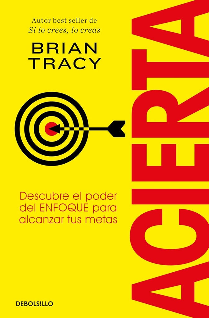 ACIERTA.. | Brian Tracy