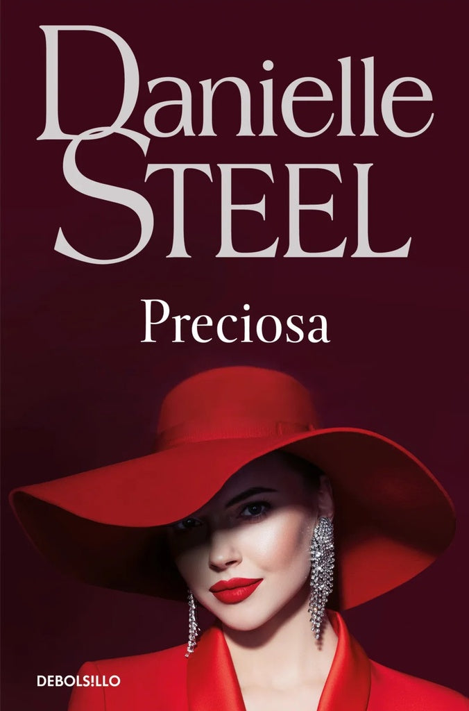 PRECIOSA.. | DANIELLE  STEEL