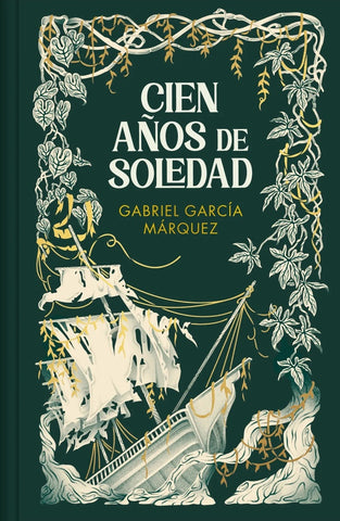 CIEN AÑOS DE SOLEDAD.. | GABRIEL GARCÍA MÁRQUEZ