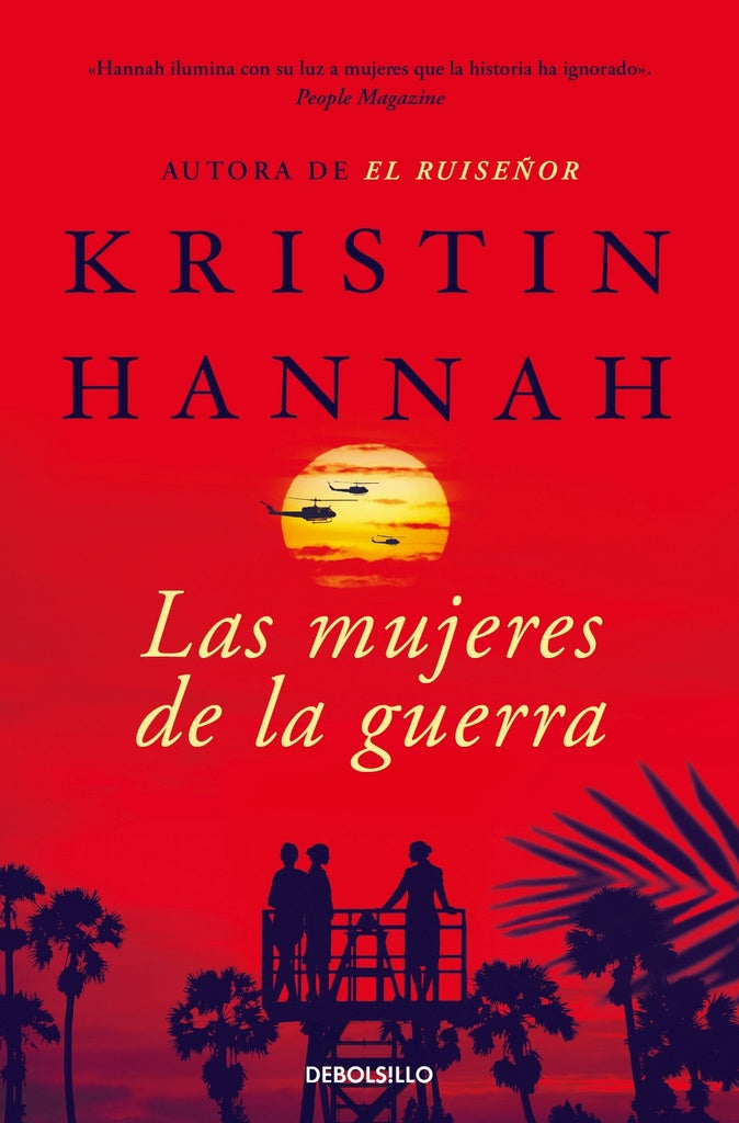 LAS MUJERES DE LA GUERRA.. | Kristin Hannah