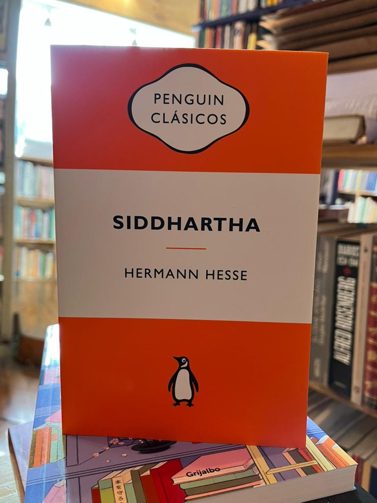 SIDDHARTHA.. | Hermann Hesse