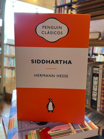 SIDDHARTHA.. | Hermann Hesse