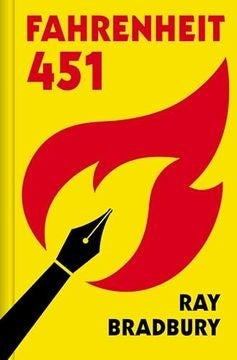 FAHRENHEIT 451 (EDICIÓN CONMEMORATIVA).. | Ray Bradbury