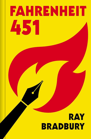 FAHRENHEIT 451 (EDICIÓN CONMEMORATIVA).. | Ray Bradbury