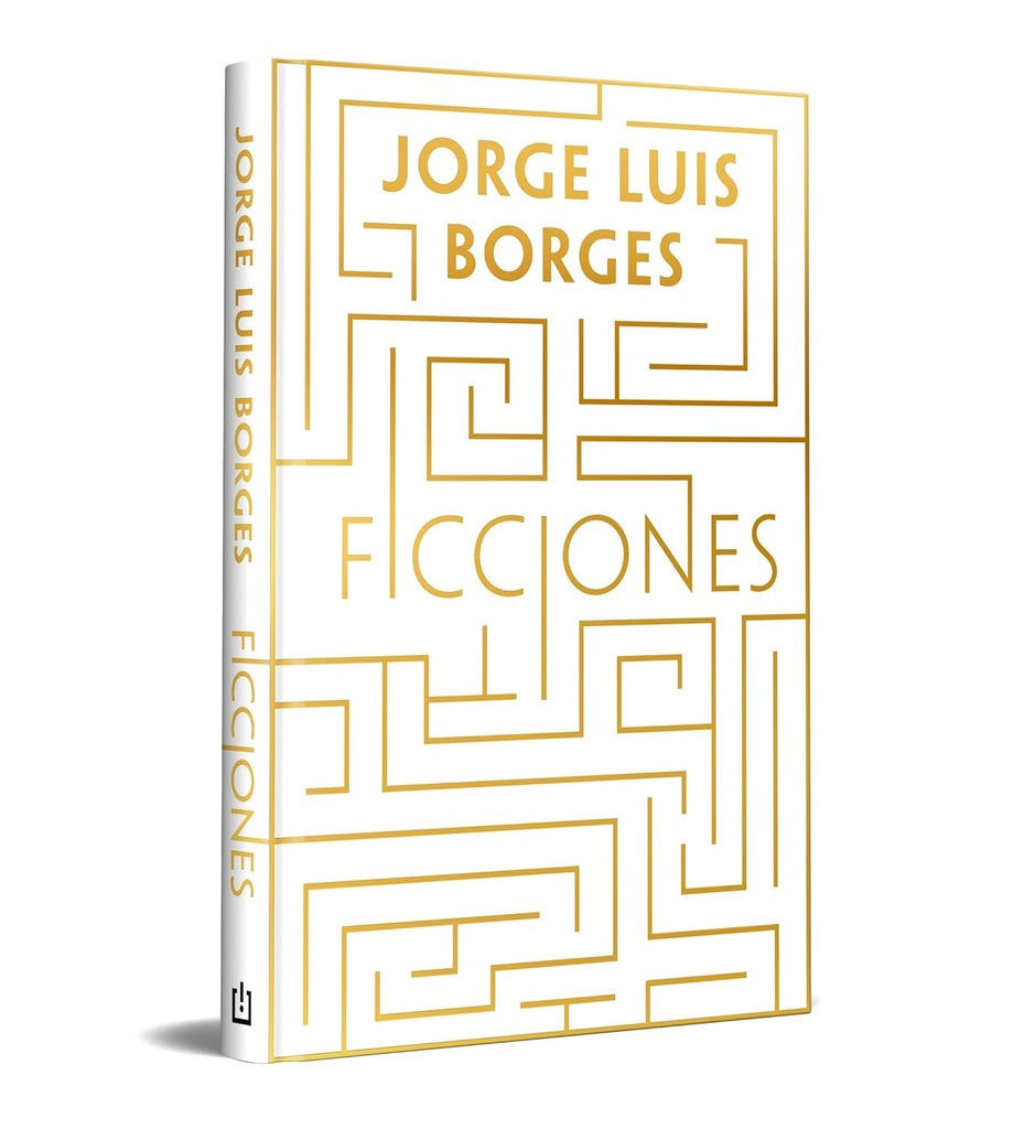 FICCIONES (EDICIÓN CONMEMORATIVA).. | JORGE LUIS BORGES