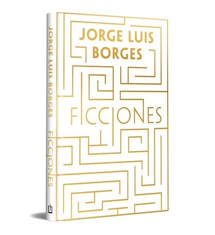 FICCIONES (EDICIÓN CONMEMORATIVA).. | JORGE LUIS BORGES