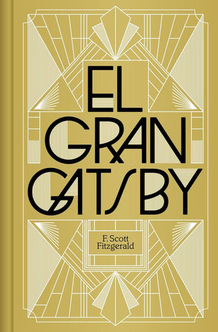 EL GRAN GATSBY (EDICIÓN CONMEMORATIVA).. | Francis Scott Fitzgerald
