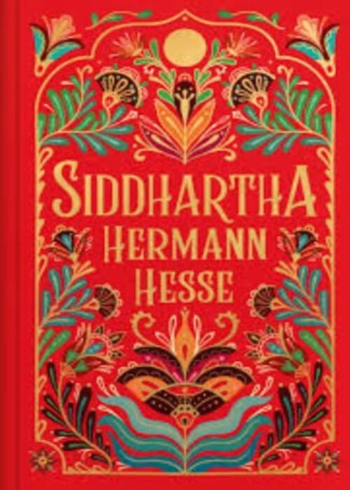 Siddhartha (edición especial en tapa dura) | Hermann Hesse