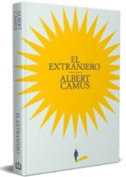 EL EXTRANJERO (EDICIÓN ESPECIAL EN TAPA DURA) | Albert Camus