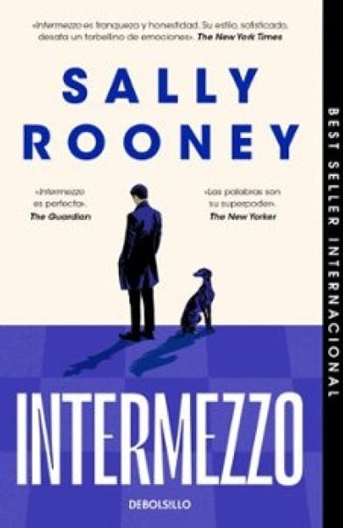 INTERMEZZO | Sally  Rooney