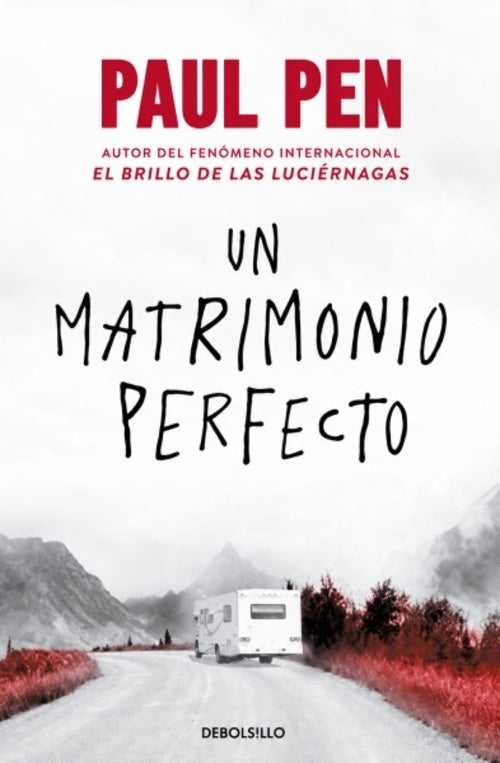 UN MATRIMONIO PERFECTO | PAUL PEN