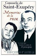 Consuelo de Saint-Exupery