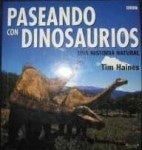 PASEANDO CON DINOSAURIOS | TIM HAINES