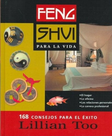 Feng Shui para la vida | Lillian Too