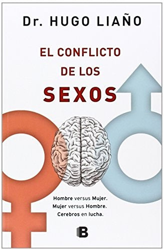 El conflicto de los sexos | Hugo liaño