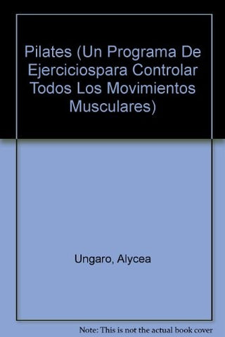 Pilates | Alycea Ungaro