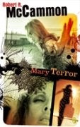 MARY TERROR | MC CAMMON