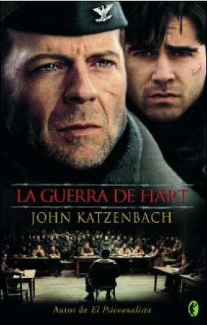 La guerra de Hart | John Katzenbach