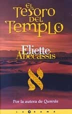 EL TESORO DEL TEMPLO | Abécassis-Rodríguez de Lecea