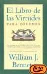 El libro de las virtudes para jovenes  | WILLIAM J. BENNETT