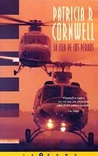 LA ISLA DE LOS PERROS* | PATRICIA D. CORNWELL