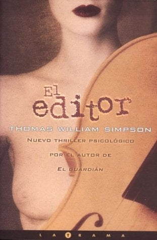EL EDITOR.. | Wiliam Simpson