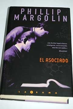 EL ASOCIADO.. | Phillip Margolin