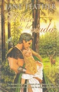 BESO DE LA VIUDA, EL | JANE FEATHER