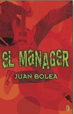 El Manager | Juan Bolea