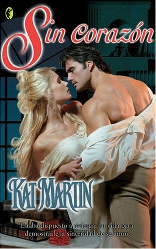 Sin corazón* | Kat Martin