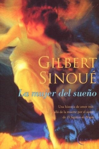 La mujer del sueÃ±o