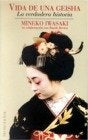 Vida de una Geisha | Iwasaki-Ciocchini
