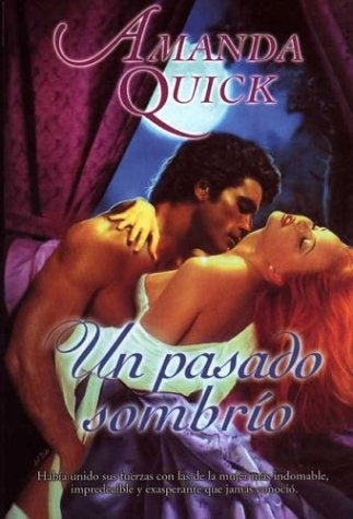 Un pasado sombrío* | Amanda Quick