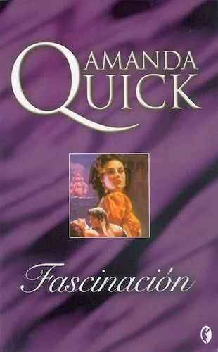 FASCINACIÓN | Amanda Quick