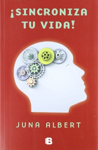 SINCRONIZA TU VIDA (AUT) | JUNA ALBERT