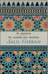 El Profeta | Gibran Jalil Gibran