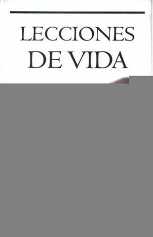 LECCIONES DE VIDA.. | Kubler-Ross, Kessler