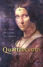 Quattrocento | JAMES McKEAN