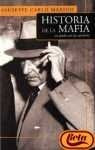 Historia de la mafia
