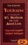 El origen de El señor de los anillos | Lin  Carter