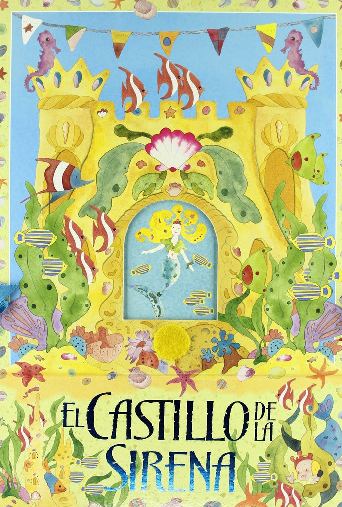 CASTILLO DE LA SIRENA, EL | Vários