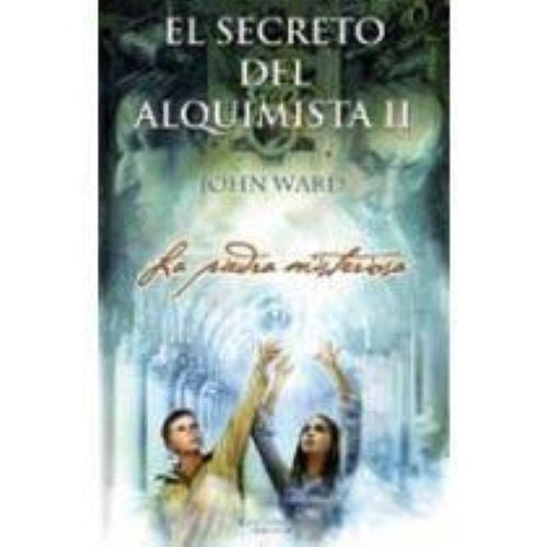 El secreto del alquimista II* | John L. Ward