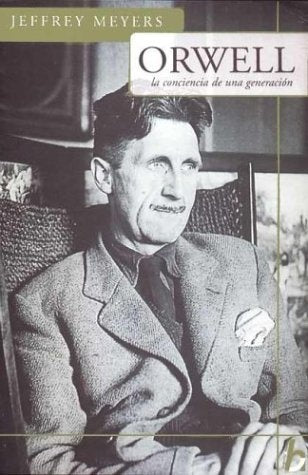 Orwell | Otero-Piñeiro, Meyers