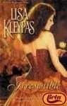 Irresistible (Suddenly You, Spanish Edition) | Lisa Kleypas