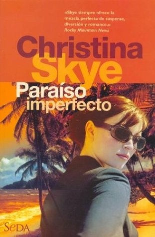 PARAISO IMPERFECTO | CHRISTINA SKYE